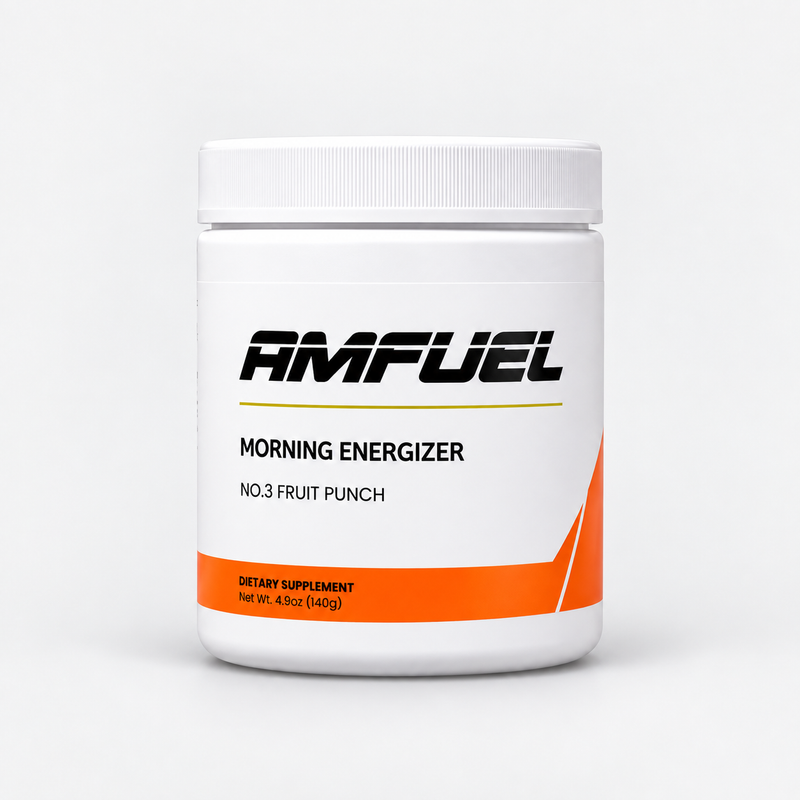 AMFUEL Fruit Punch