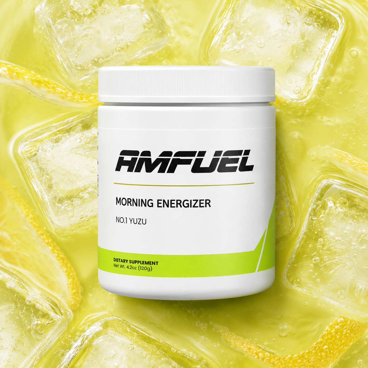 AMFUEL Yuzu