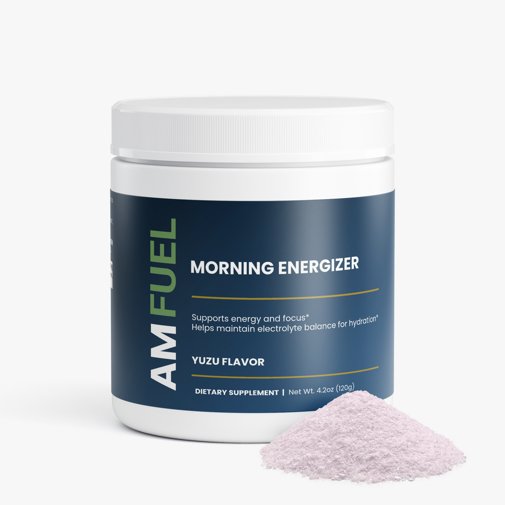 AMFUEL Morning Energizer