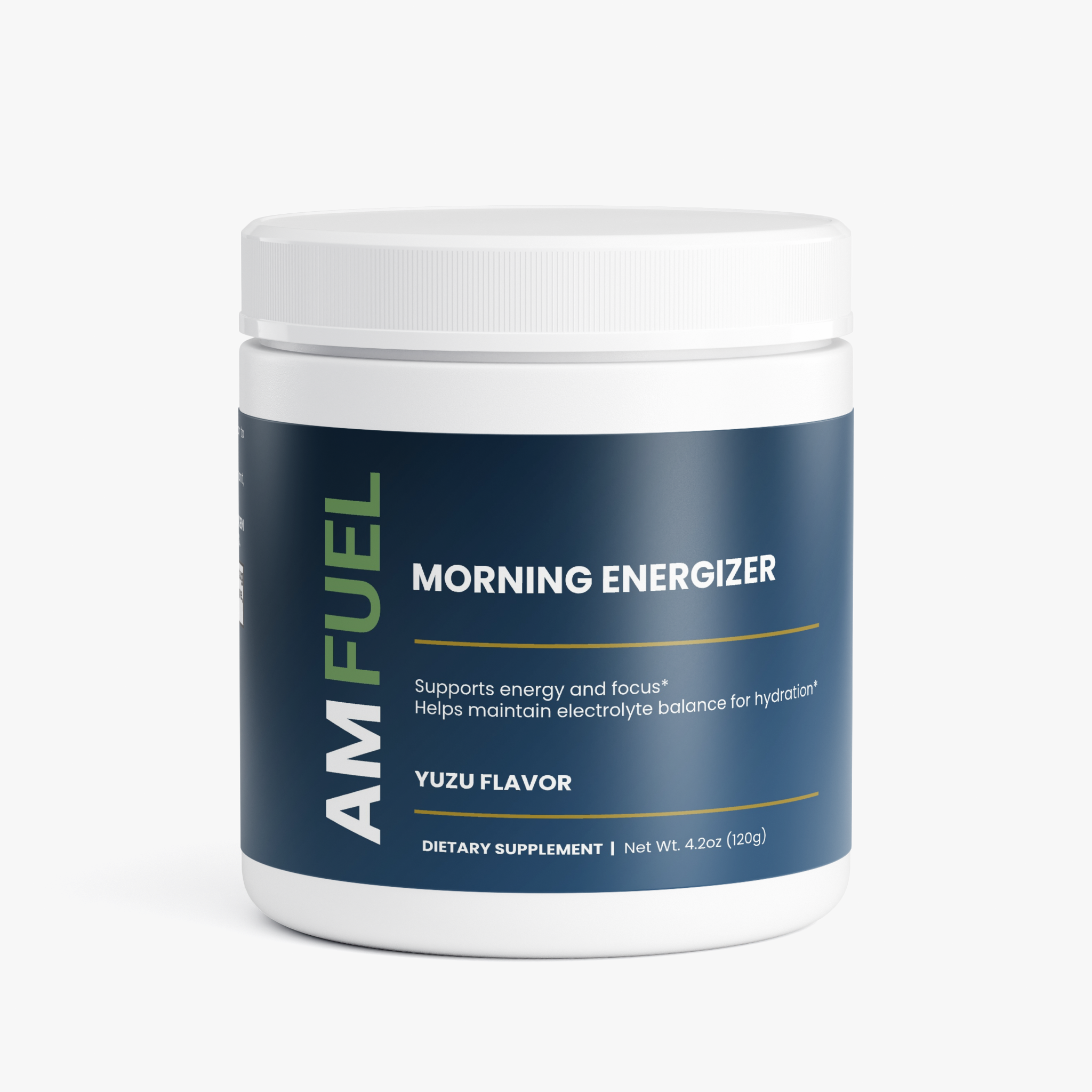 AMFUEL Morning Energizer