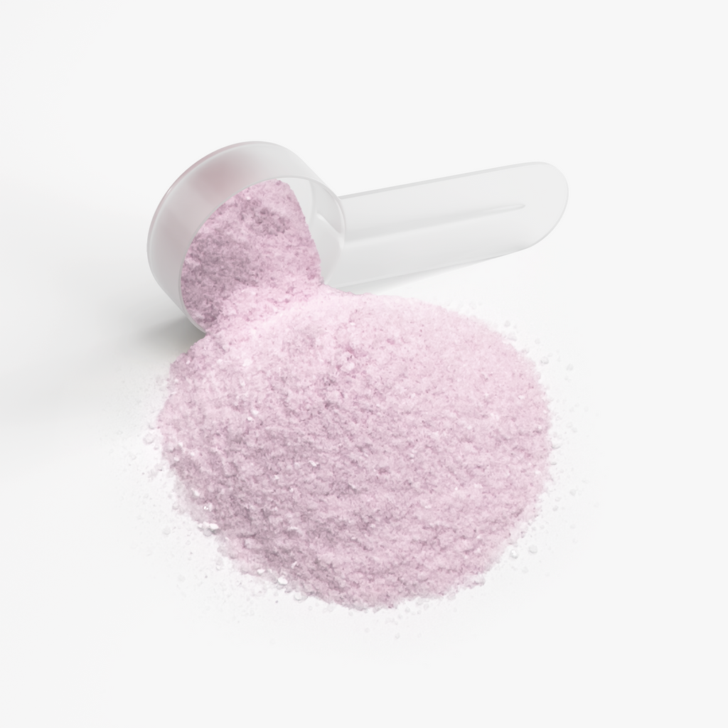 AMFUEL Morning Energizer - No.2 Strawberry Cream