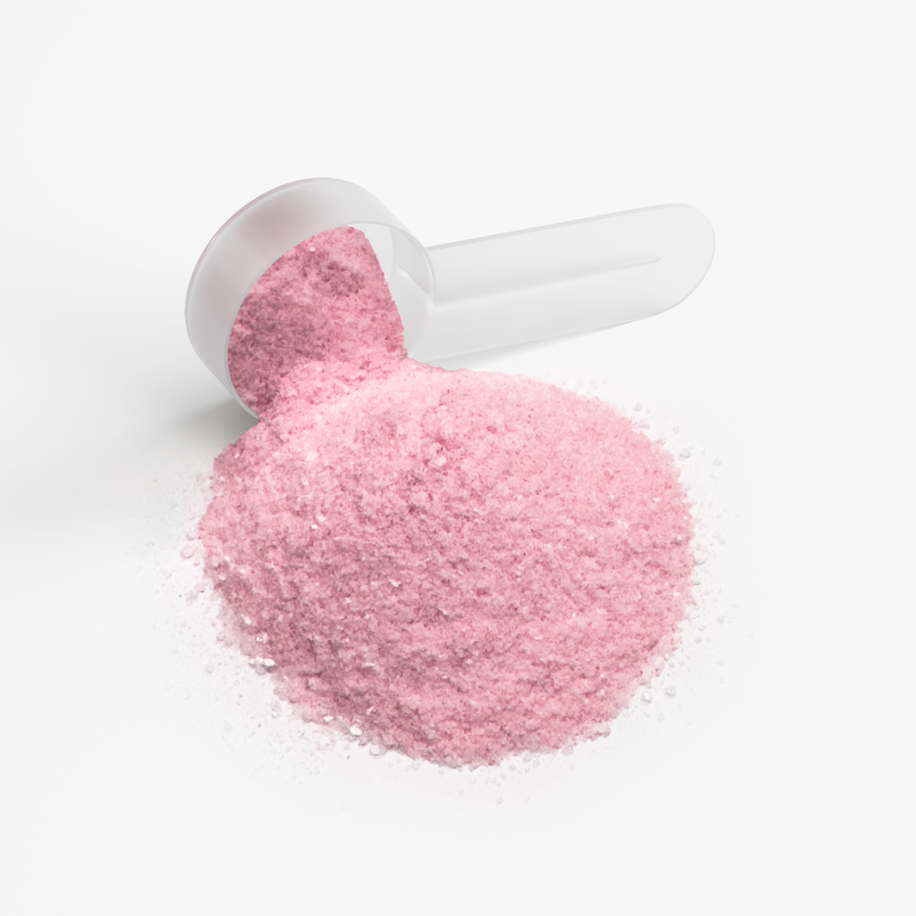 AMFUEL Morning Energizer - No.3 Fruit Punch
