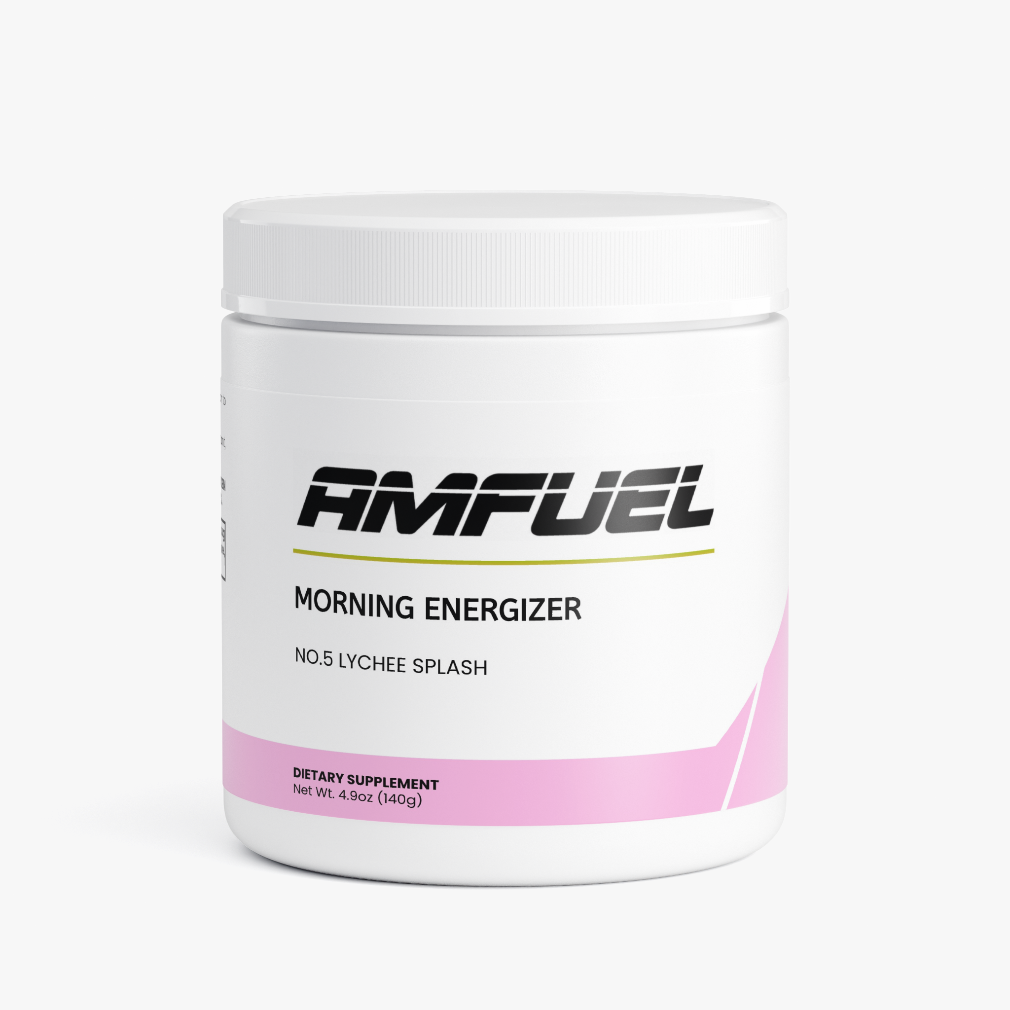 AMFUEL Morning Energizer - No.5 Lychee Splash