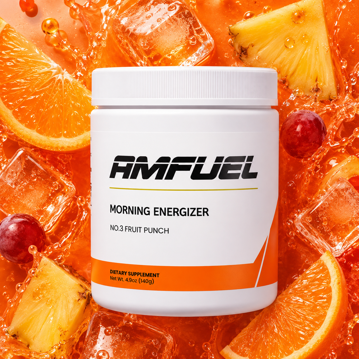AMFUEL Fruit Punch